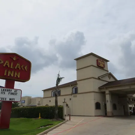 Palace Inn Westheimer-2