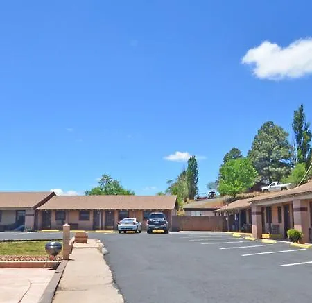 Western Hills Motel-2
