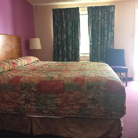 Scottish Inns Albany-3