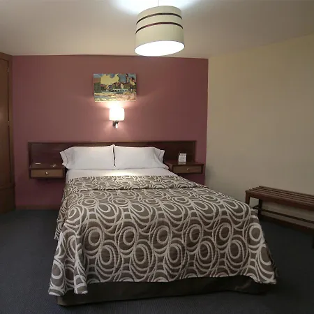 Hotel El Greco-3