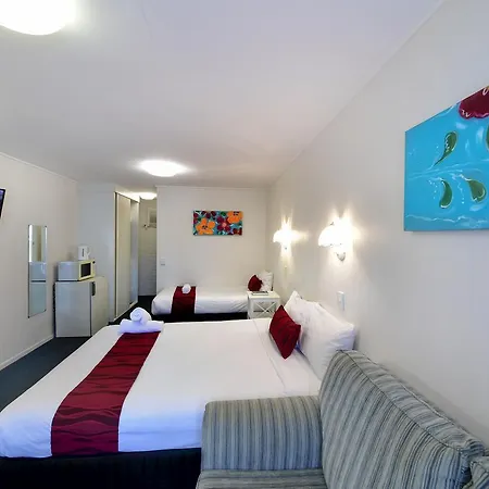 Aspley Motor Inn-3