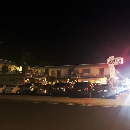 Sea Kist Motel-3