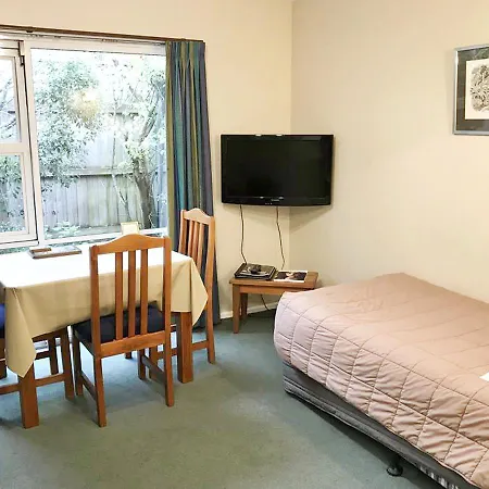 Hagley Park Motel-2