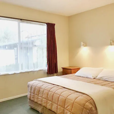 Hagley Park Motel-3