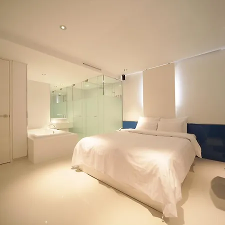 Hotel Pop Jongno-2