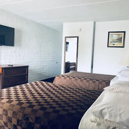 Knights Inn Dayton By Miller Lane-3