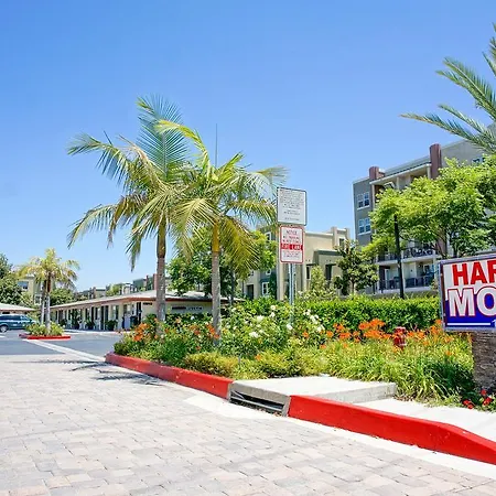 Harbor Motel-2