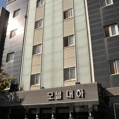 Motel Daeha-2