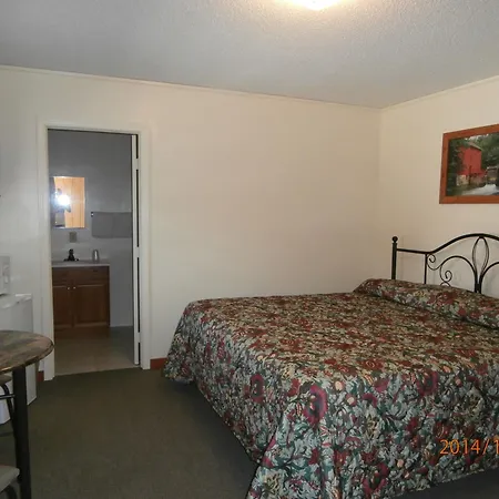 Riverbend Lodging-3