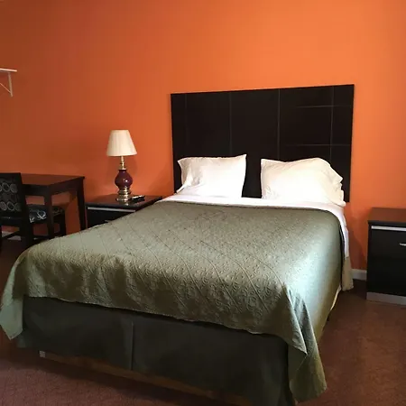 Arroyo Village Inn-2