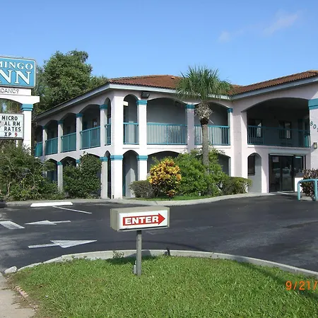Flamingo Inn-3
