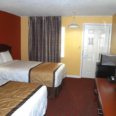 Duffys Motel - Calhoun-3