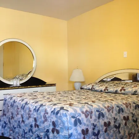 Motel Saint-Jacques-3