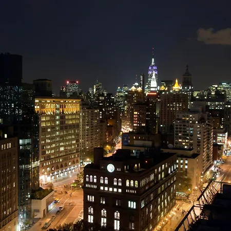 The Standard - East Village-3