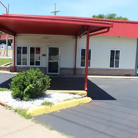 Guest House Motel-2