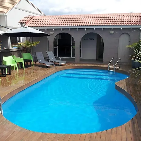 Rotovegas Motel Of Rotorua-3
