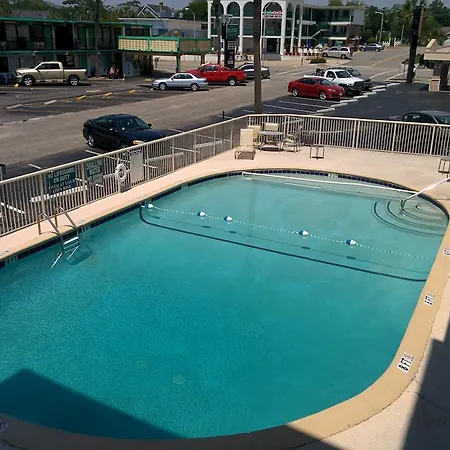 Knights Inn - Myrtle Beach-3