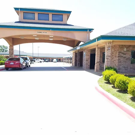 Quality One Motel-2