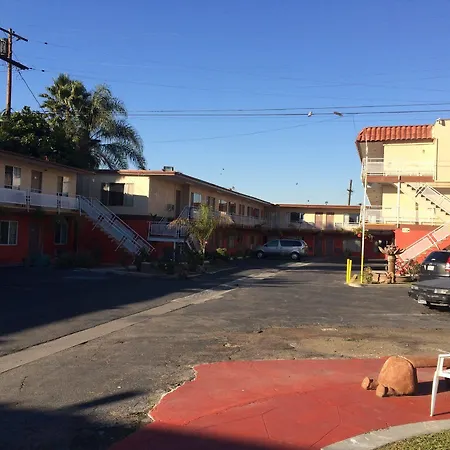 Long Beach Motel-2