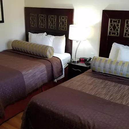 Americas Best Value Inn & Suites Escondido-3