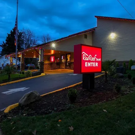 Red Roof Inn Portland-2