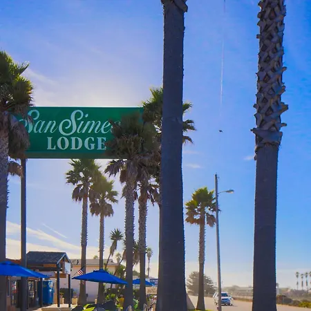 San Simeon Lodge-3