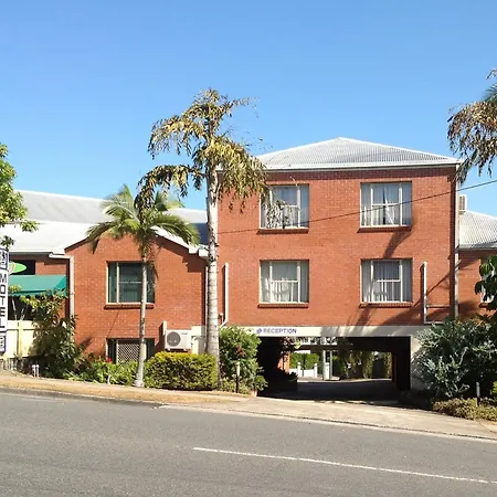 Greenslopes Motor Inn-3