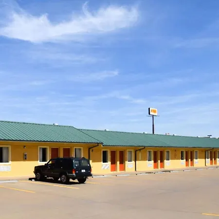 Econo Lodge Jonesboro-2