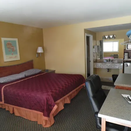 Trails Motel-2