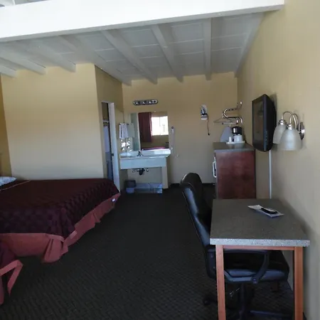 Trails Motel-3