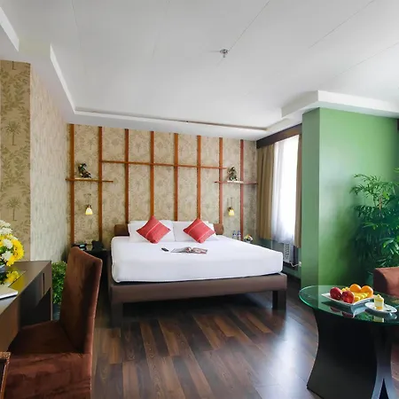 Best Western Hotel La Corona Manila-2