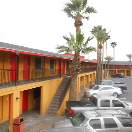 Airport Inn Downtown-2