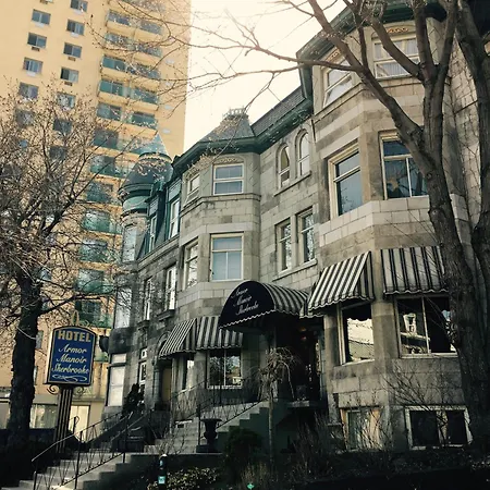 Manoir Sherbrooke-2
