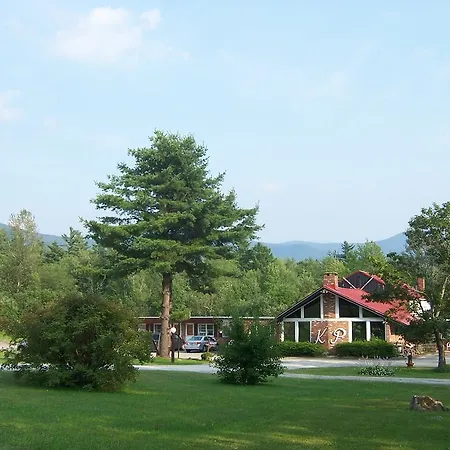 Killington Pico Motor Inn-2