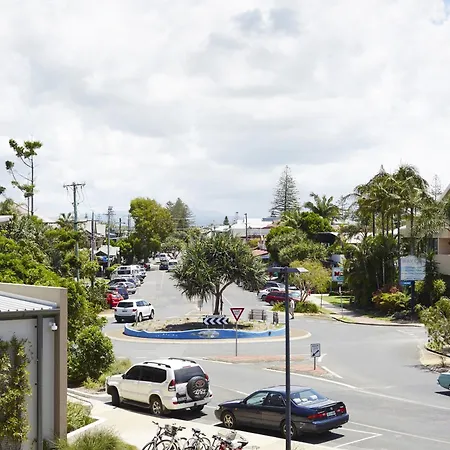 Bay Beach Motel-3