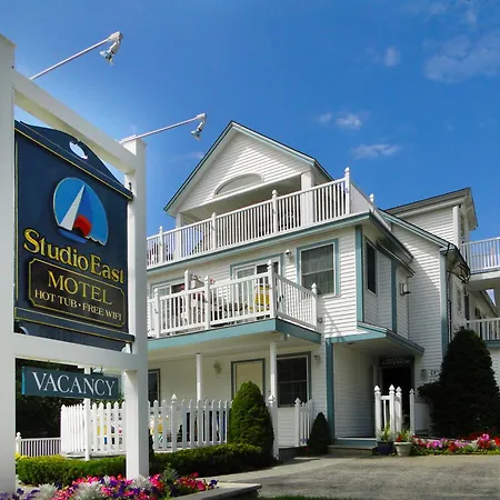 Studio East Motel-2