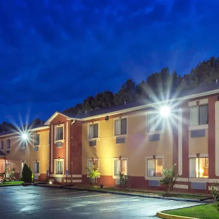 Knights Inn Memphis At Macon Cove-3