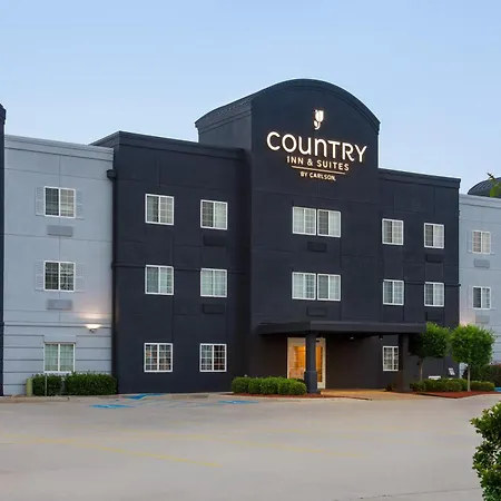 Country Inn & Suites By Radisson, Shreveport-Airport, La-3