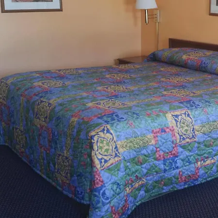 Siesta Motel-3
