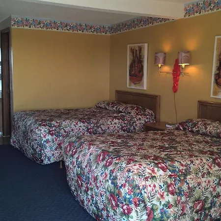 Dogwood Motel-3