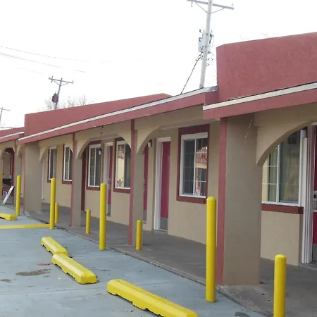 Route 66 Inn-2