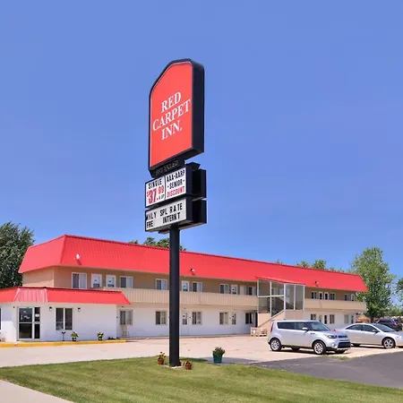 Red Carpet Inn-3