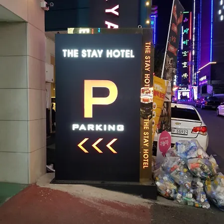 The Stay Hotel-3