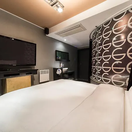Shinchon Aida Hotel-3