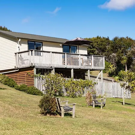 Sunseeker Cottages - Paihia-3