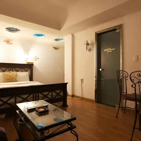 Oslo Motel-2