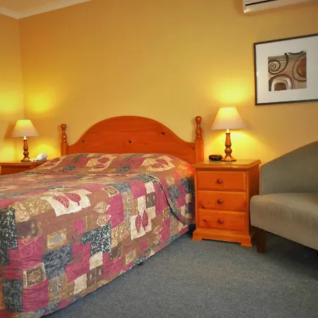 Parramatta City Motel-2