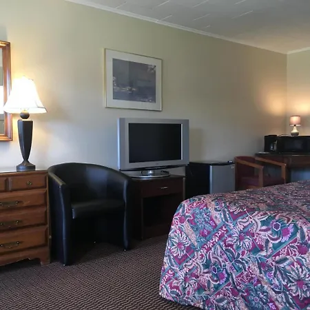 Catamount Motel-2