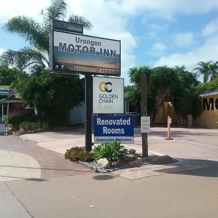 Urangan Motor Inn-3