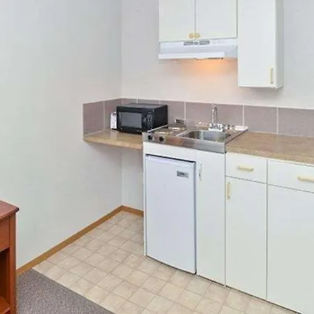 Economy Stay & Suites Tacoma-2
